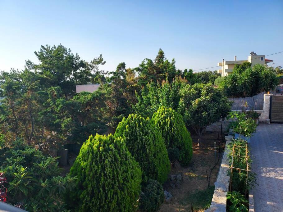 Creta Luxury Villa Héraklion