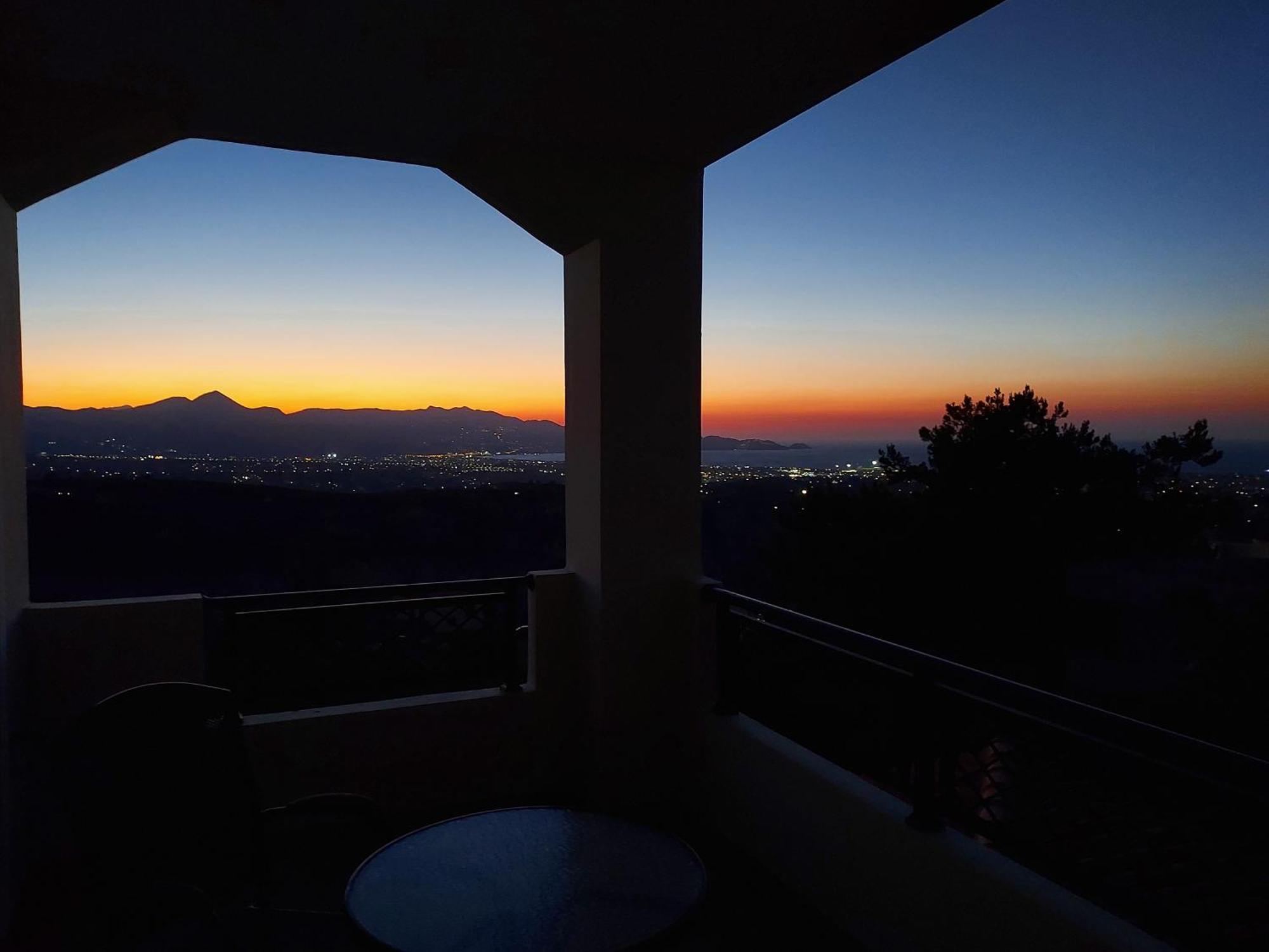 Creta Luxury Héraklion