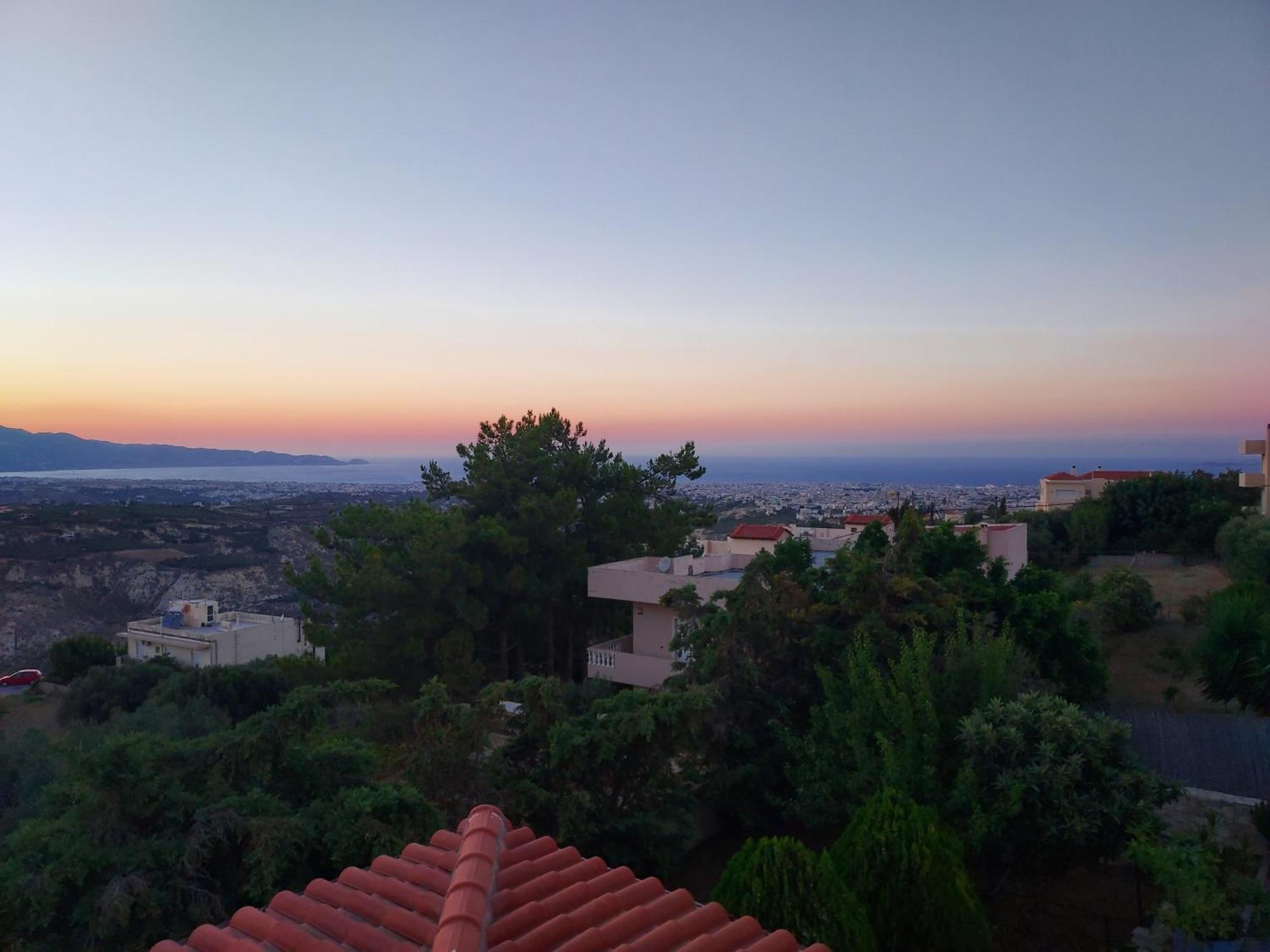 Creta Luxury * Héraklion