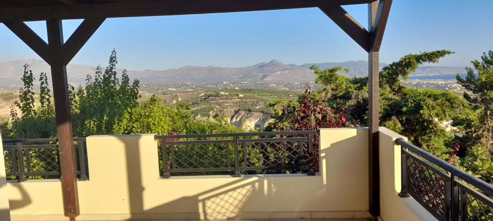 Creta Luxury * Héraklion