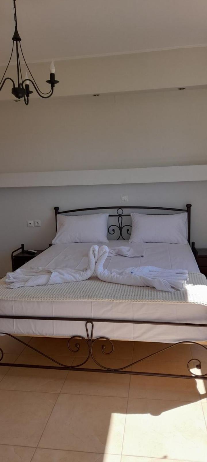 Creta Luxury Villa Héraklion