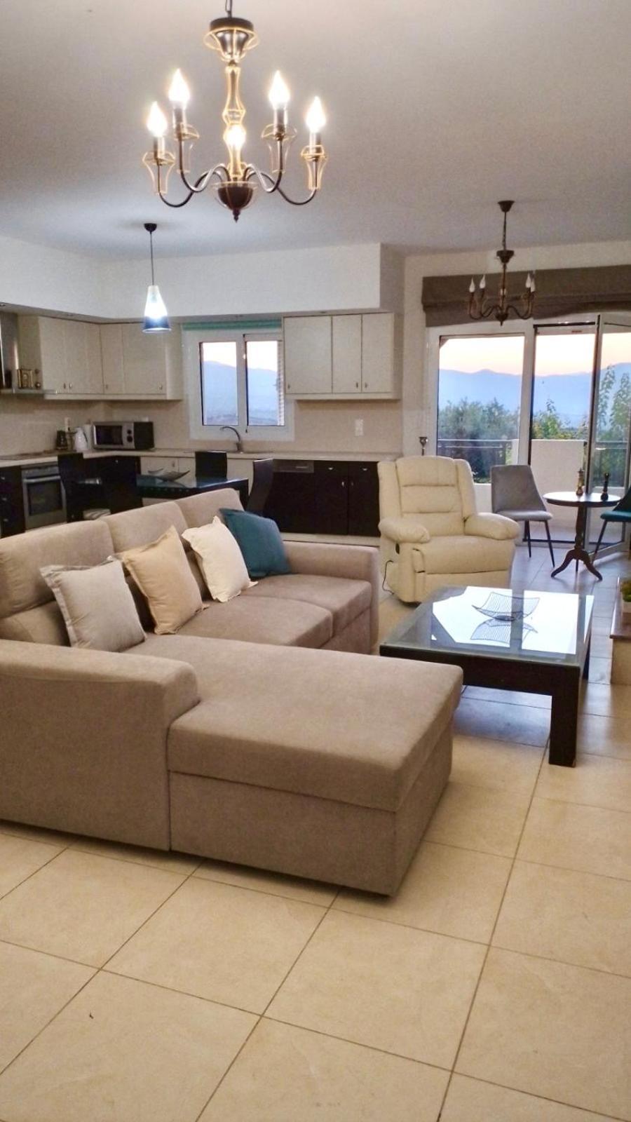 Villa Creta Luxury Héraklion