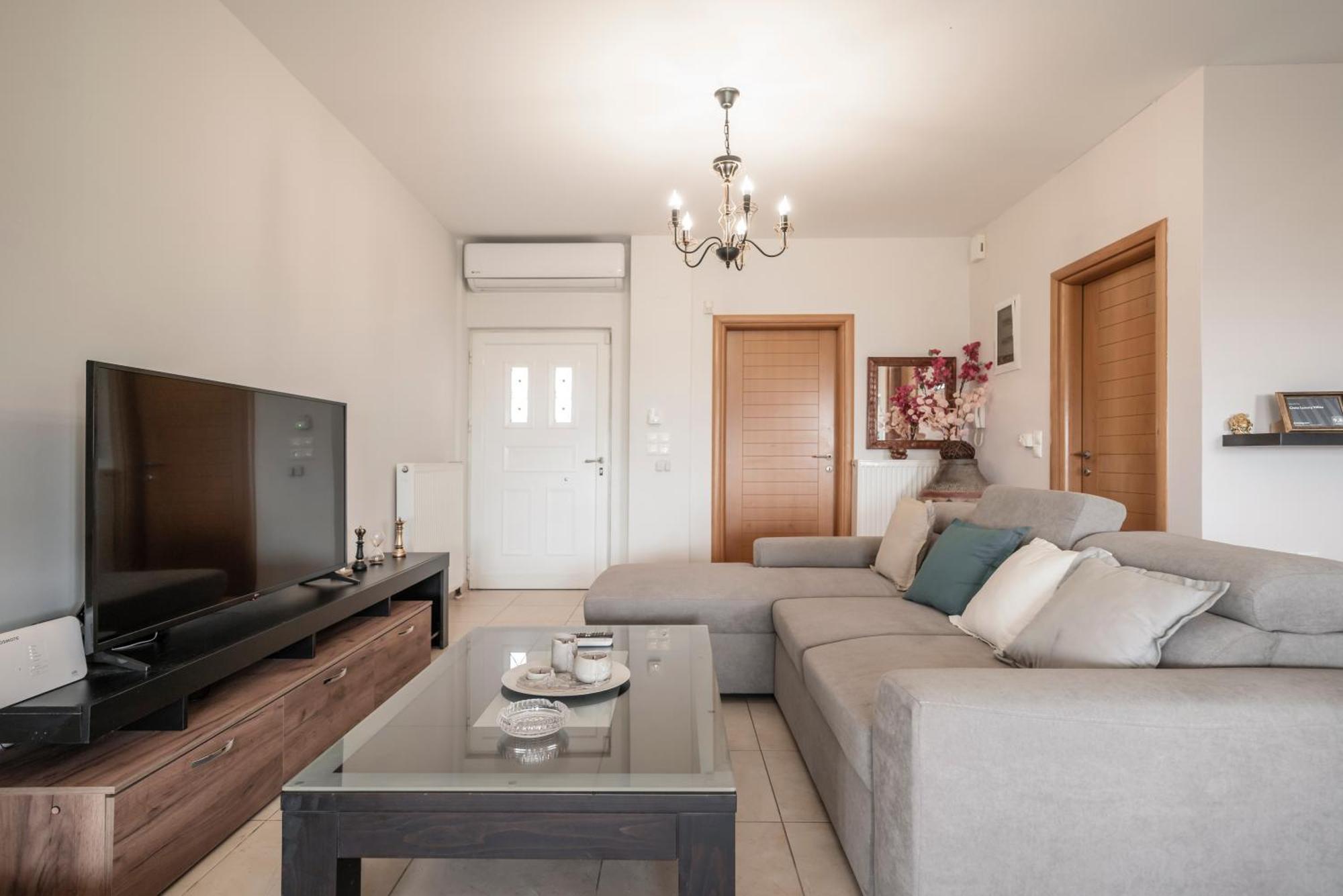 Villa Creta Luxury Héraklion