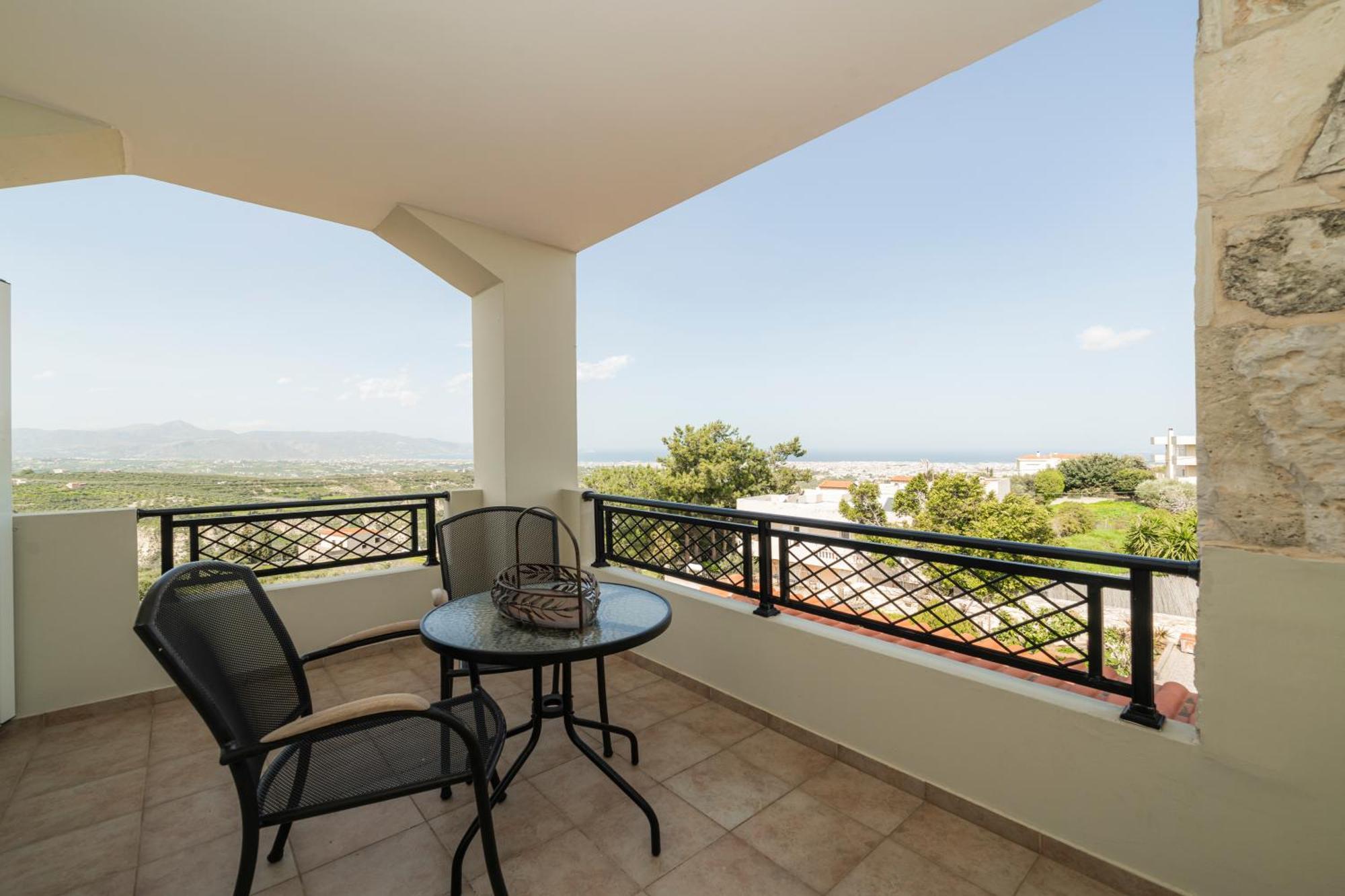 Creta Luxury Héraklion