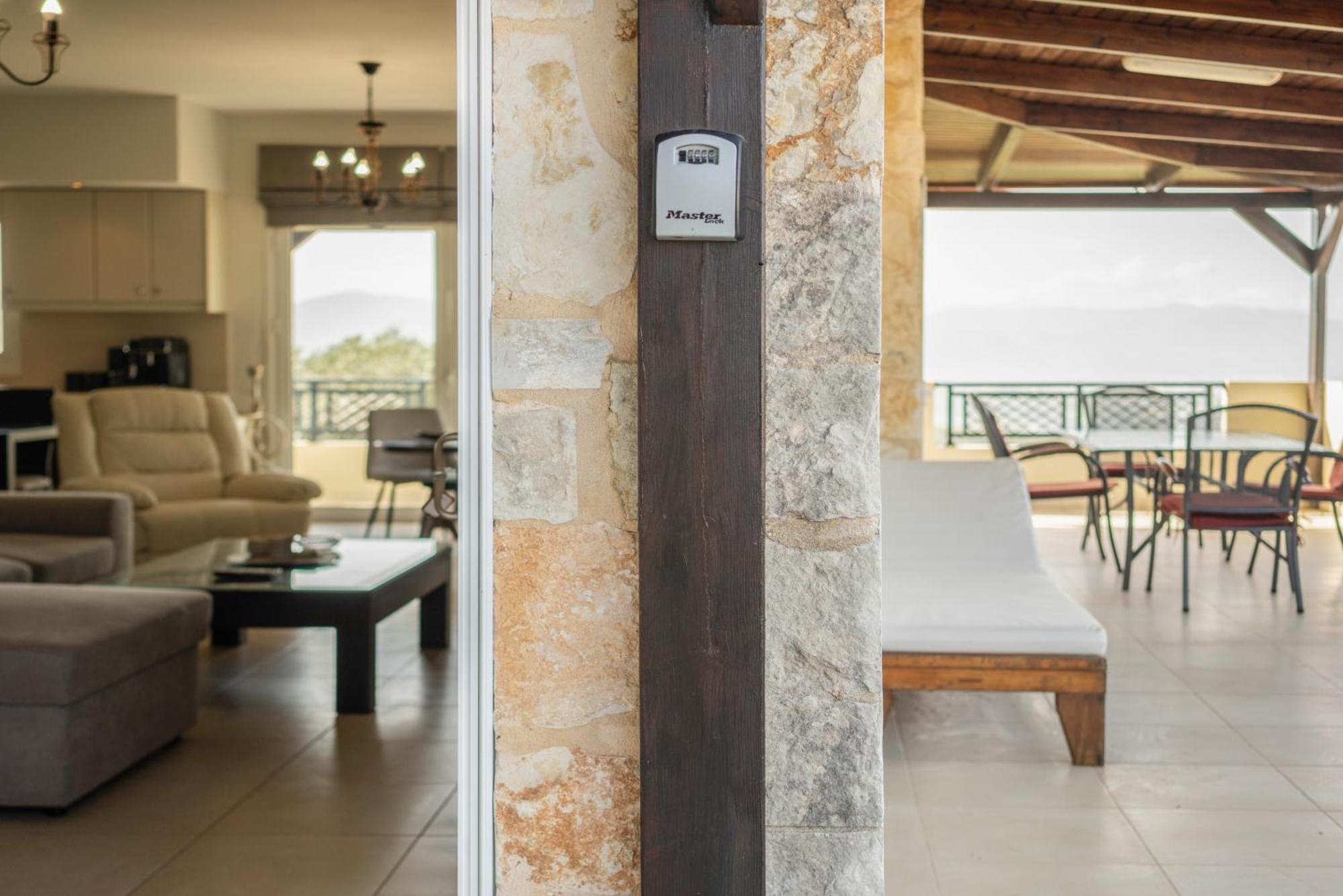 Creta Luxury * Héraklion