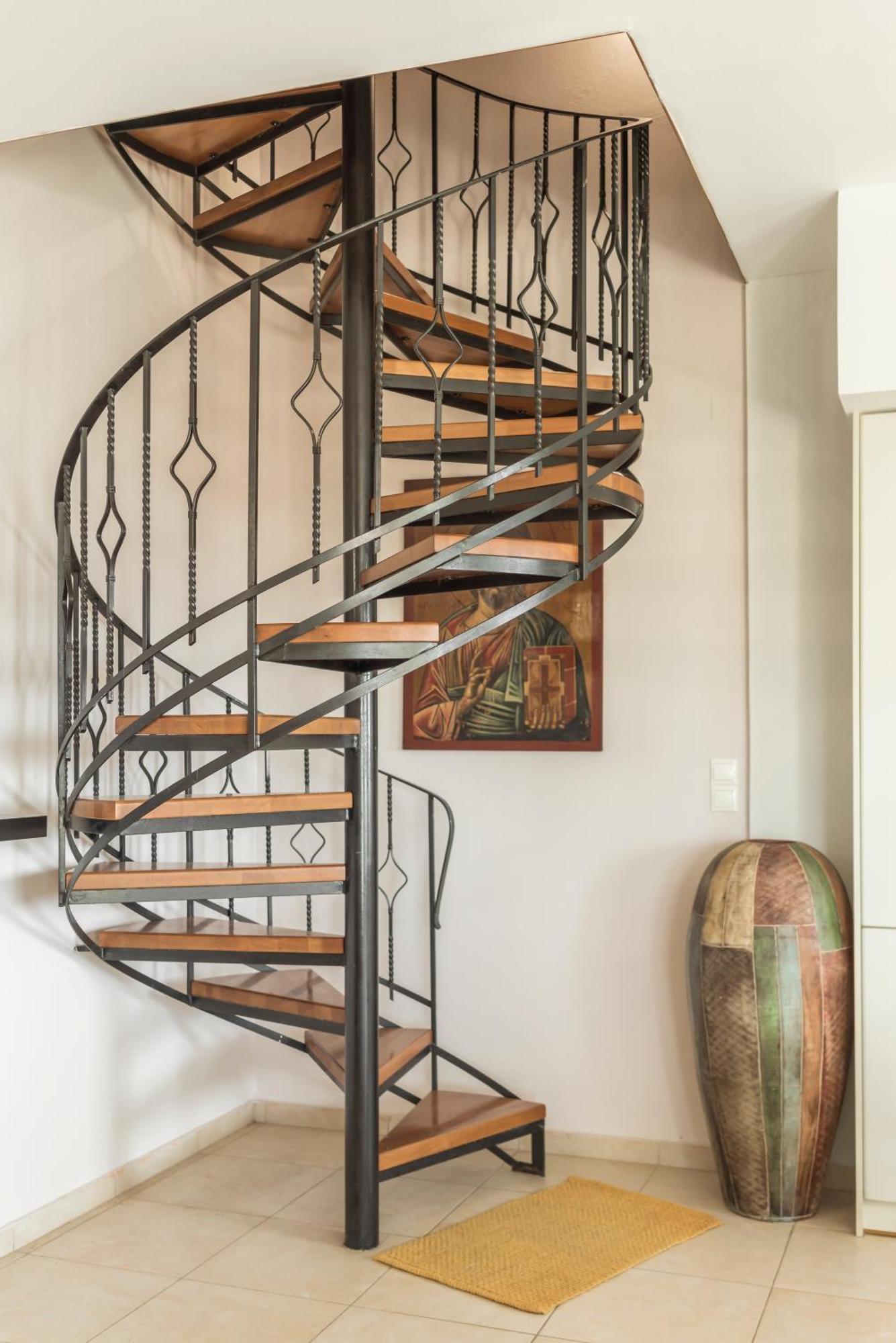 Creta Luxury Villa Héraklion
