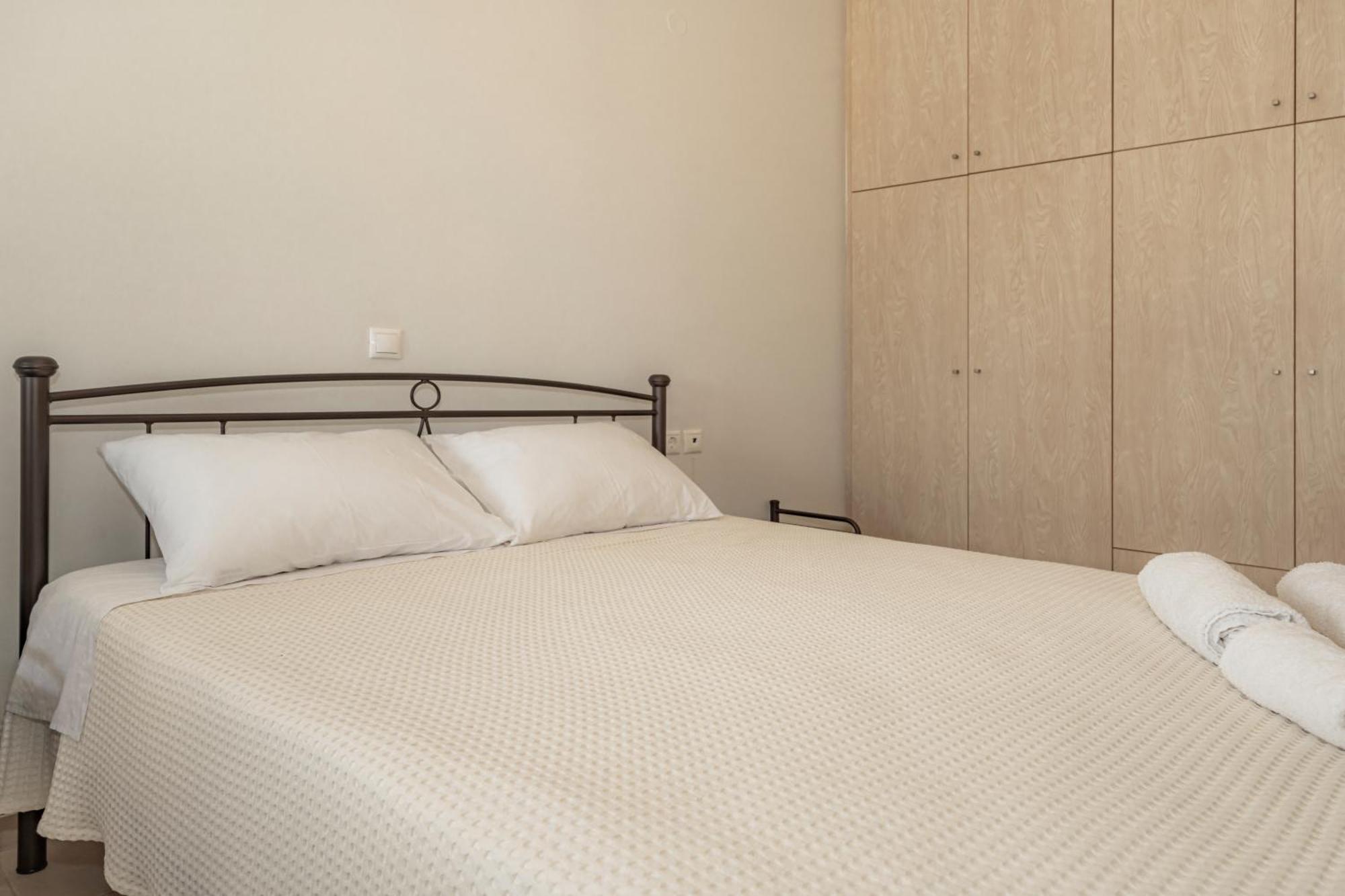Villa Creta Luxury Héraklion