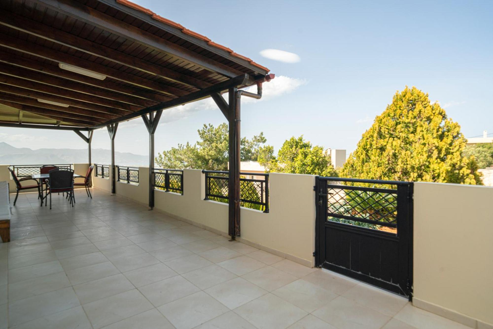 Villa Creta Luxury Héraklion