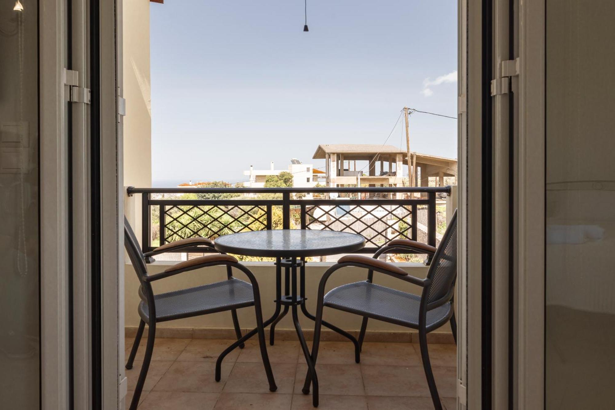 Creta Luxury Héraklion