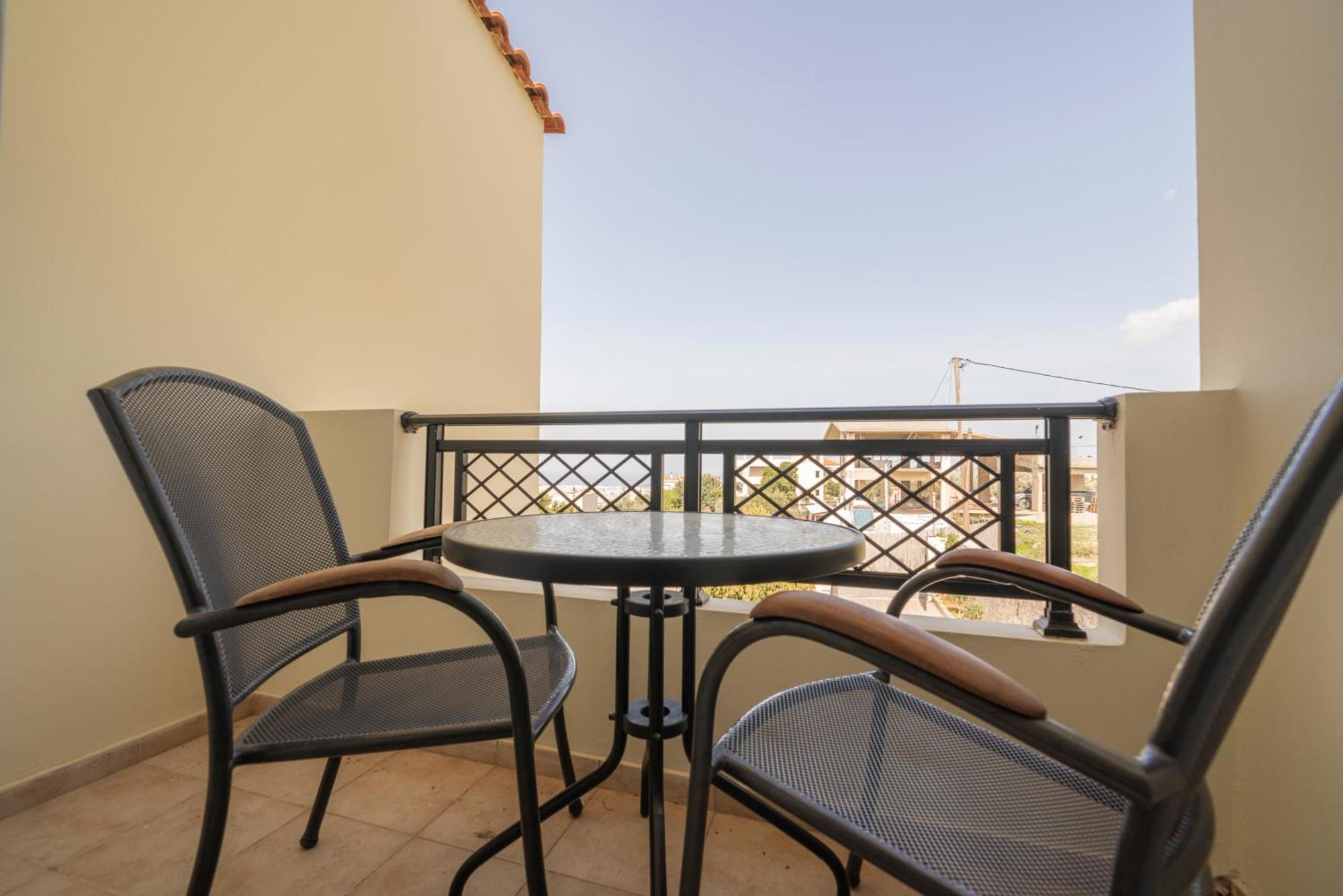 Villa Creta Luxury Héraklion
