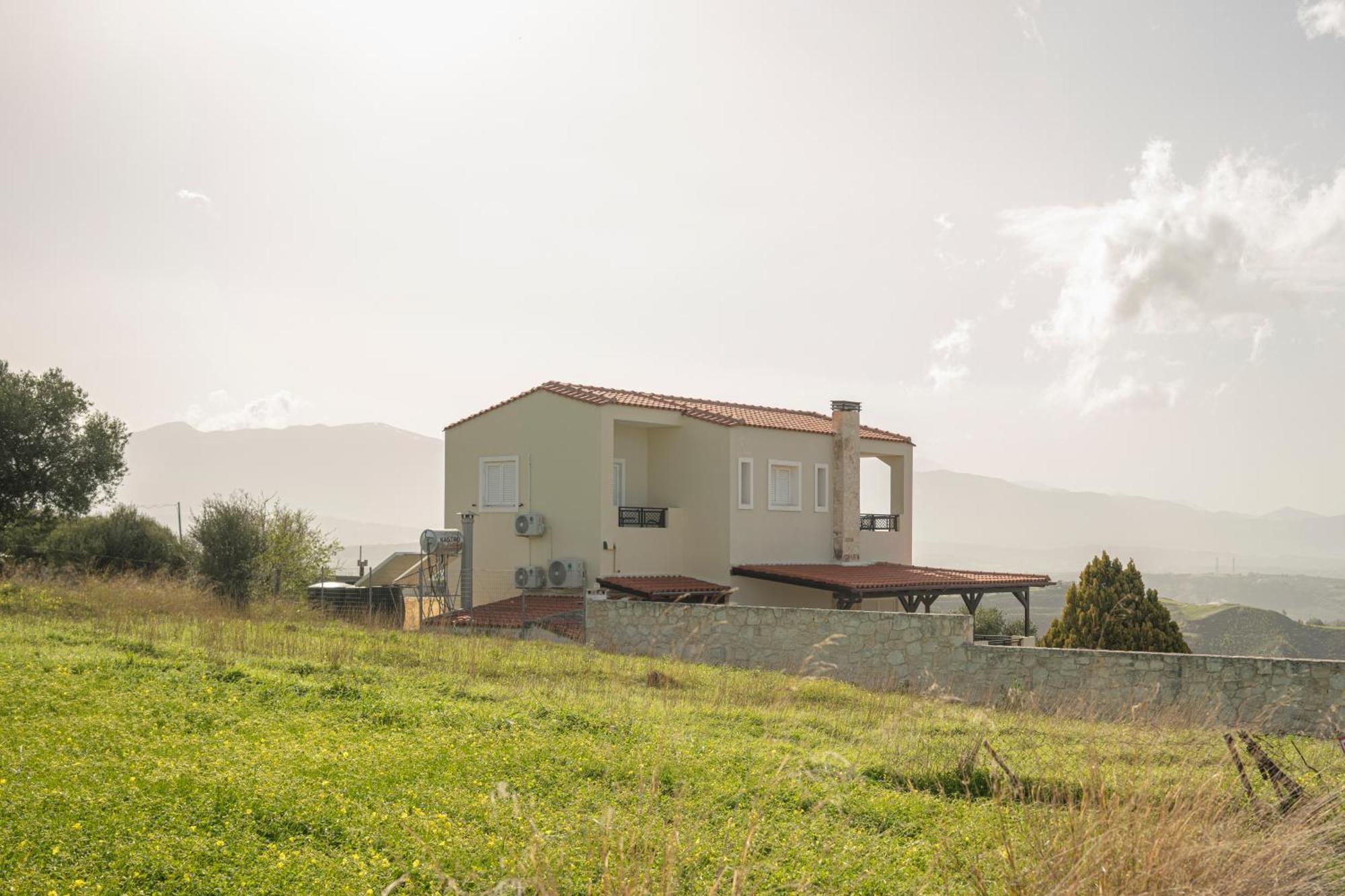 Creta Luxury Héraklion