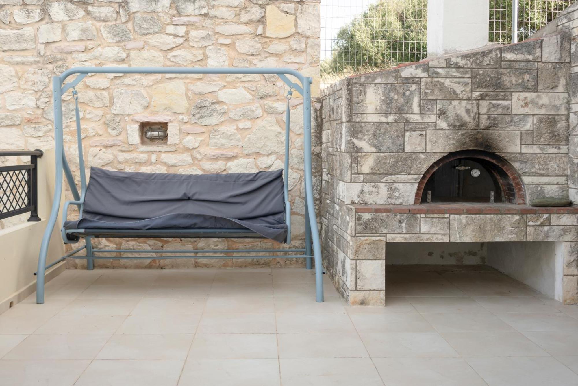 Villa Creta Luxury Héraklion