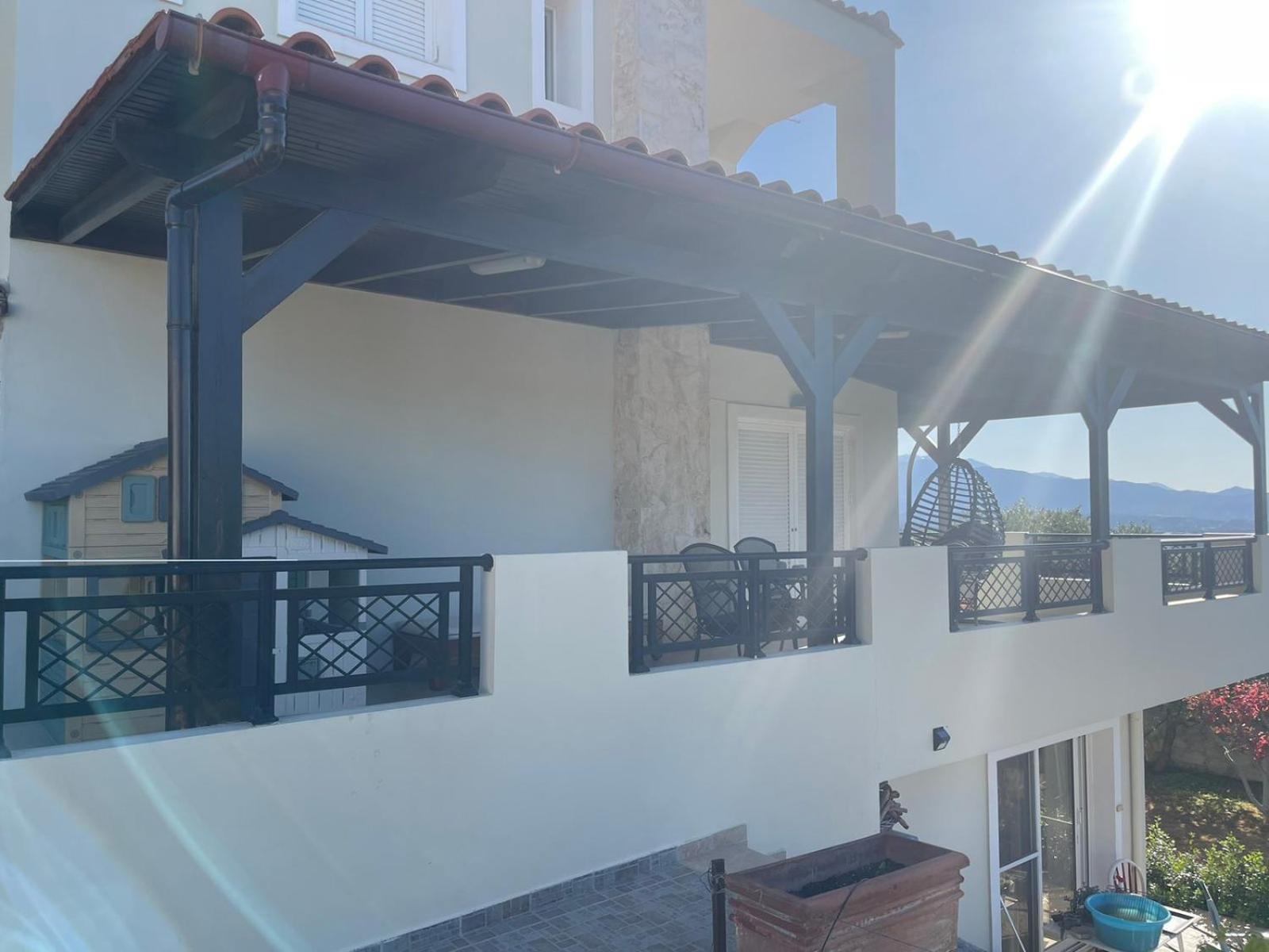 Villa Creta Luxury *