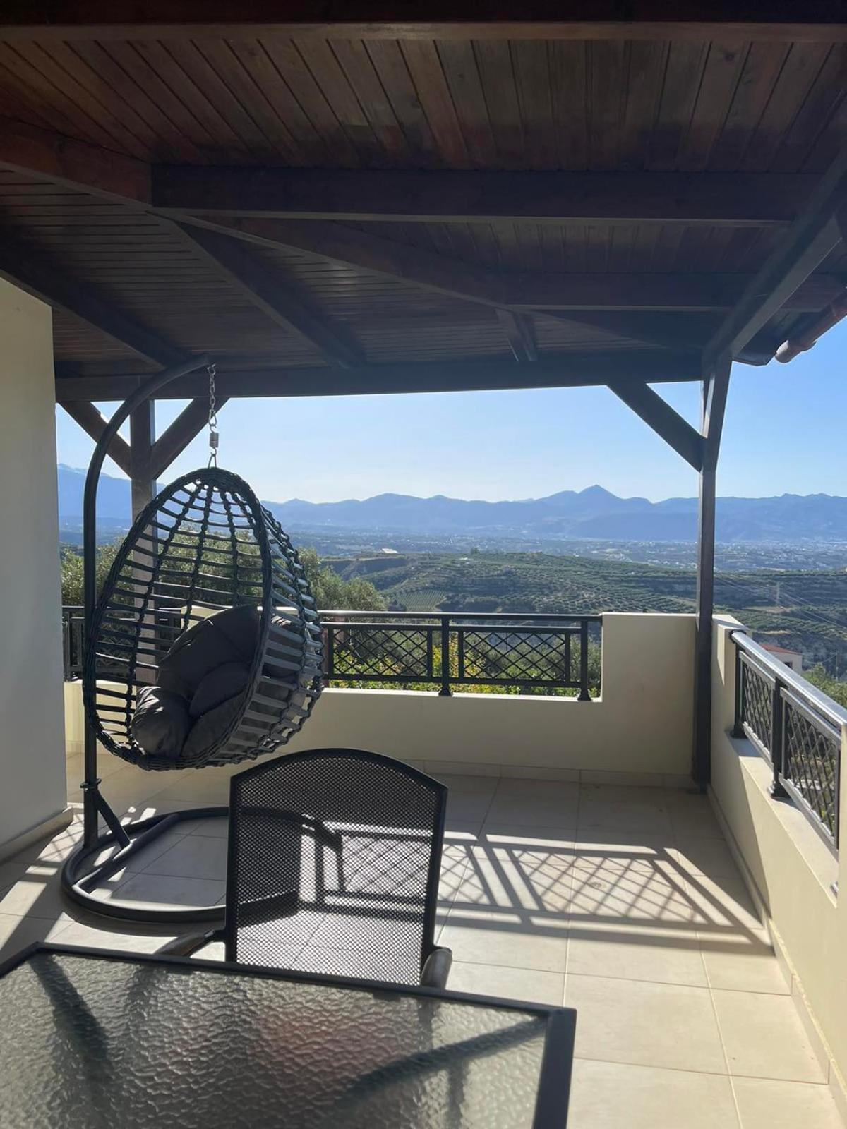 Creta Luxury Héraklion